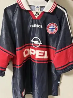 adidas FC Bayern München シャツ XL