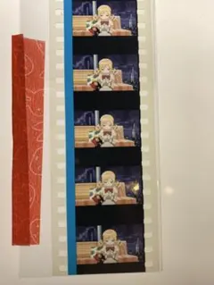まどか⭐︎マギカ 巴マミ 叛逆の物語 フィルム