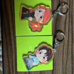 ミセス ポップアップ ガチャキー 若井滉斗 MGA