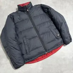 2025年最新】llbean ダウンジャケット 赤の人気アイテム - メルカリ