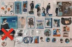 ブルーロック 糸師凛 まとめ売り