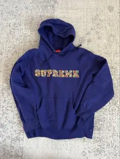 シュプリーム パーカー Supreme ジュエル 売ります Supreme（パーカー）のフリマアイテム一覧
