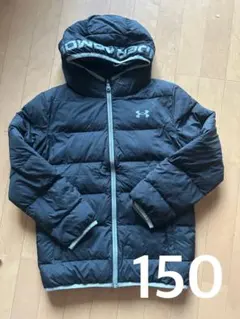 Under Armour フード付きジャケット アンダーアーマー　ジャンパー