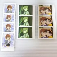 名探偵コナン　ぱしゃこれ　隻眼の残像　灰原哀　セット