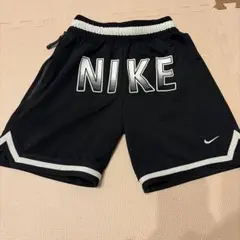 NIKE バスパン　ミニバス　140 ドライフィット　ナイキ