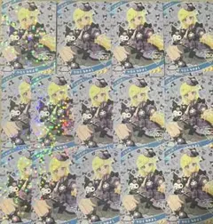 ひみつのアイプリ　サンリオコラボ　みつき　まとめ売り