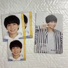 Myojo デタカ カレカ　Jr.SP 和田優希