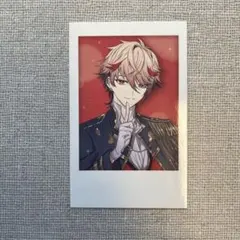 にじさんじ5周年 チェキ風カード セラフ・ダズルガーデン