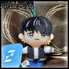 INI GIGO限定　マスコットぬいぐるみ　 髙塚大夢