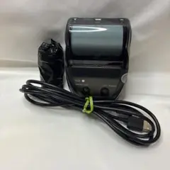 SII MP-B20 セイコーインスツル サーマルプリンター