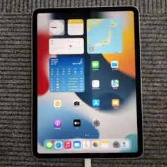 【訳あり】iPad Pro11インチ 第3世代　1TB スペースグレー