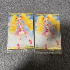 プリキュアウエハース12 シャイニールミナス