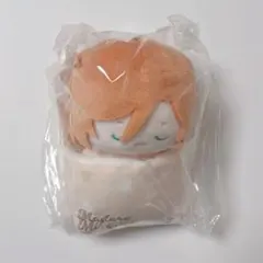 あんスタ　甜夢ぬいぐるみ　三毛縞 斑