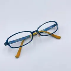 zoff Disney ゾフ　ディズニー 度入り メガネ レディース