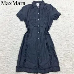 2026年最新】MAXMARA WEEKEND LINE レディース シャツワンピースの人気