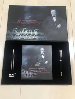 MONTBLANC◇特別限定品◇正規品◇モンブラン◇ボールペン◇キップ