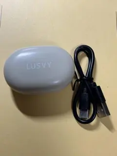 LUSVY ワイヤレスイヤホン