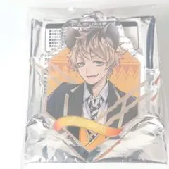 ツイステ ラギー・ブッチ アクキー 制服