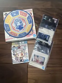 鬼滅の刃　一番くじ