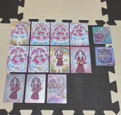 名探偵プリキュアキラキラトレーディングコレクション キュアミスティック