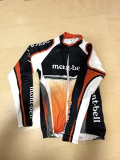 2026年最新】montbell サイクルジャージの人気アイテム - メルカリ