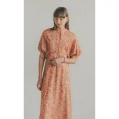2026年最新】floret embroidery arm one pieceの人気アイテム - メルカリ