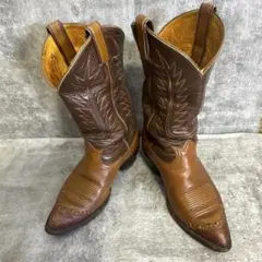 Tony Lama トニーラマ■ウエスタンブーツ★リザード【26.0】