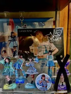 2025年最新】福山梨乃 アクスタの人気アイテム - メルカリ