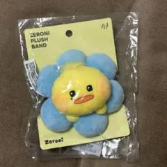 ゼベワン ゼロニ キムテレ テニニ キーホルダー - メルカリ