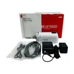 2026年最新】IVIS HF R800の人気アイテム - メルカリ