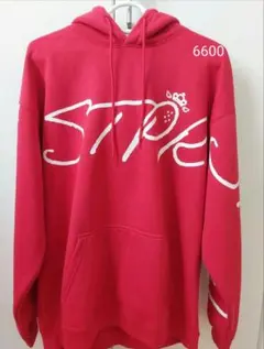 すとぷり オリジナルパーカー 莉犬