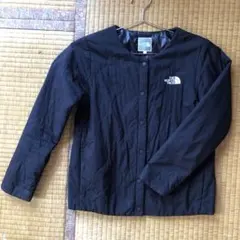 ノースフェイス　インナーダウン　レア