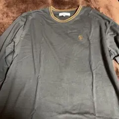 U.S.POLO ASSN ロンT