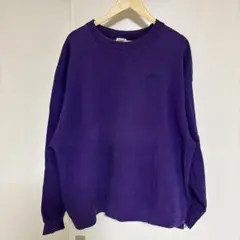 NIKE スウェット 90’s 古着　USA製