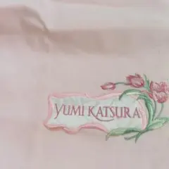 専用　桂由美　新品訳あり 綿100%シーツ　ピンク