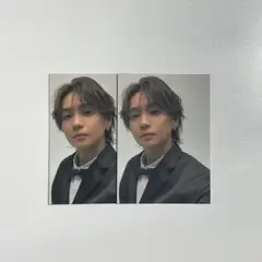 吉野北人 LHD EXPO フォトカ ミニタペストリー EXILE TRIBE STATION ONLINE STORE｜LDH LIVE-EXPO 2024 ミニ