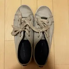 トミーヒルフィガー　スニーカーのサムネイル