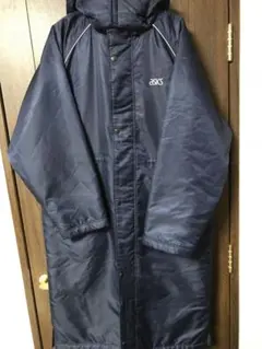 ベンチコート ウェア