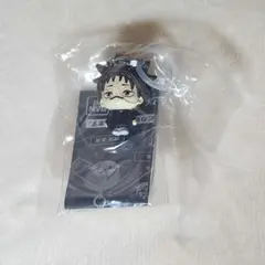 呪術廻戦　めじるしアクセサリー　死滅回游　脹相