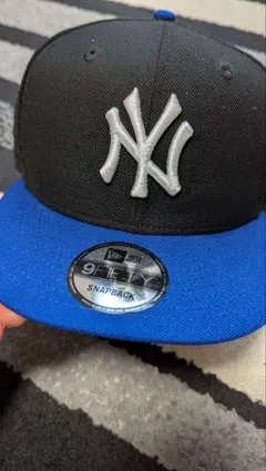 ヤンキースキャップ ニューエラ