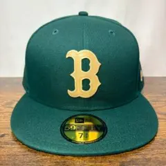 L43 ニューエラ 59fifty ボストン レッドソックス MLB 1530