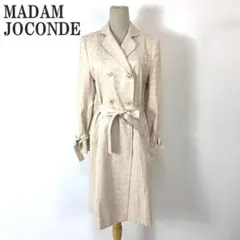 2026年最新】MADAM JOCONDE トレンチコート・スプリングコートの人気
