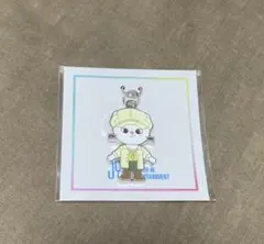 straykids SKZOO ジニレット　チャーム　スキズ　ヒョンジン