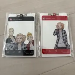 東京リベンジャーズ 佐野万次郎 オリジナル アクリルキーホルダー