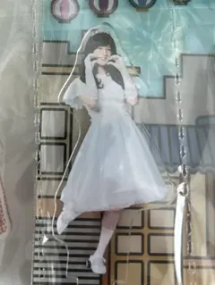 中間ん家 WEST. アクリルスタンド 神山智洋