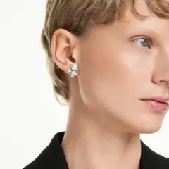 SWAROVSKI 5642595 ピアス Constella 並行輸入品 - メルカリ