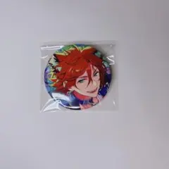 あんスタ 三毛縞斑 缶バッジ