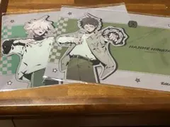 スーパーダンガンロンパ2 狛枝凪斗 日向創 イラストカード - メルカリ