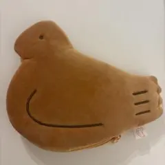 鳩ぽっぽーち　鳩サブレグッズ