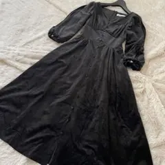 herlipto ワンピース 専用 Kids】Baby Cherry Pattern One-Piece